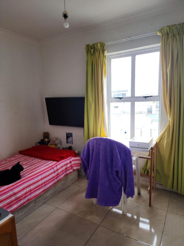 3 Bedroom Property for Sale in Hazendal Western Cape